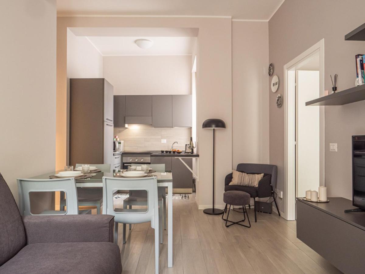 Apartamento The Rent - With Balcony In Downtown *
