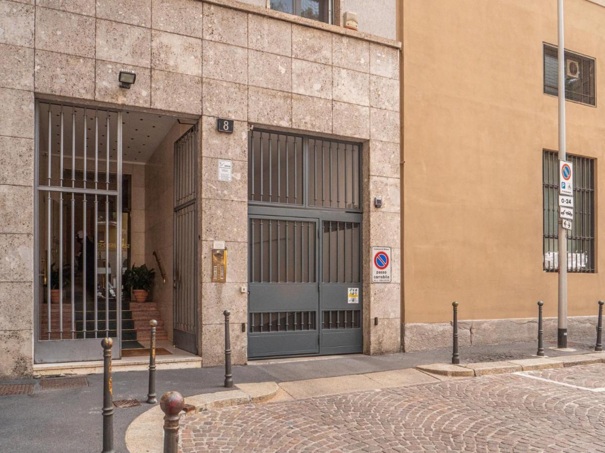 The Rent - With Balcony In Downtown Appartement