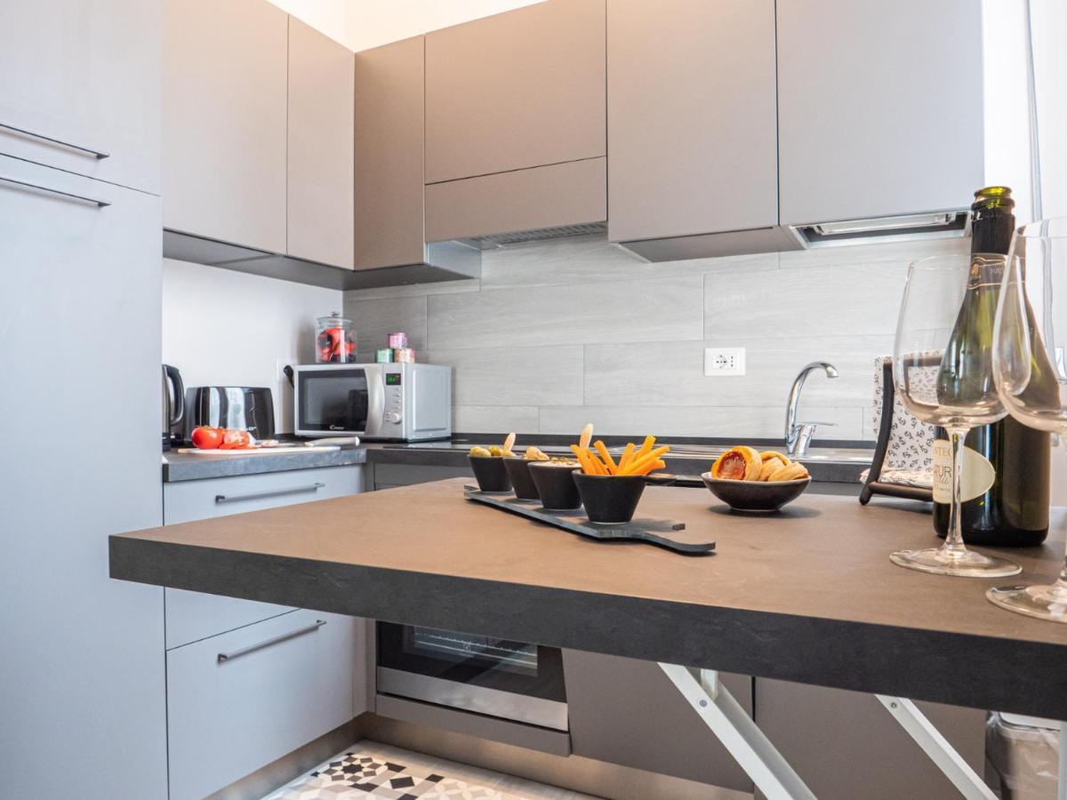 Apartamento The Rent - With Balcony In Downtown *