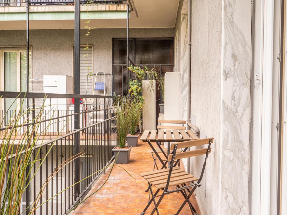 Appartement The Rent - With Balcony In Downtown *