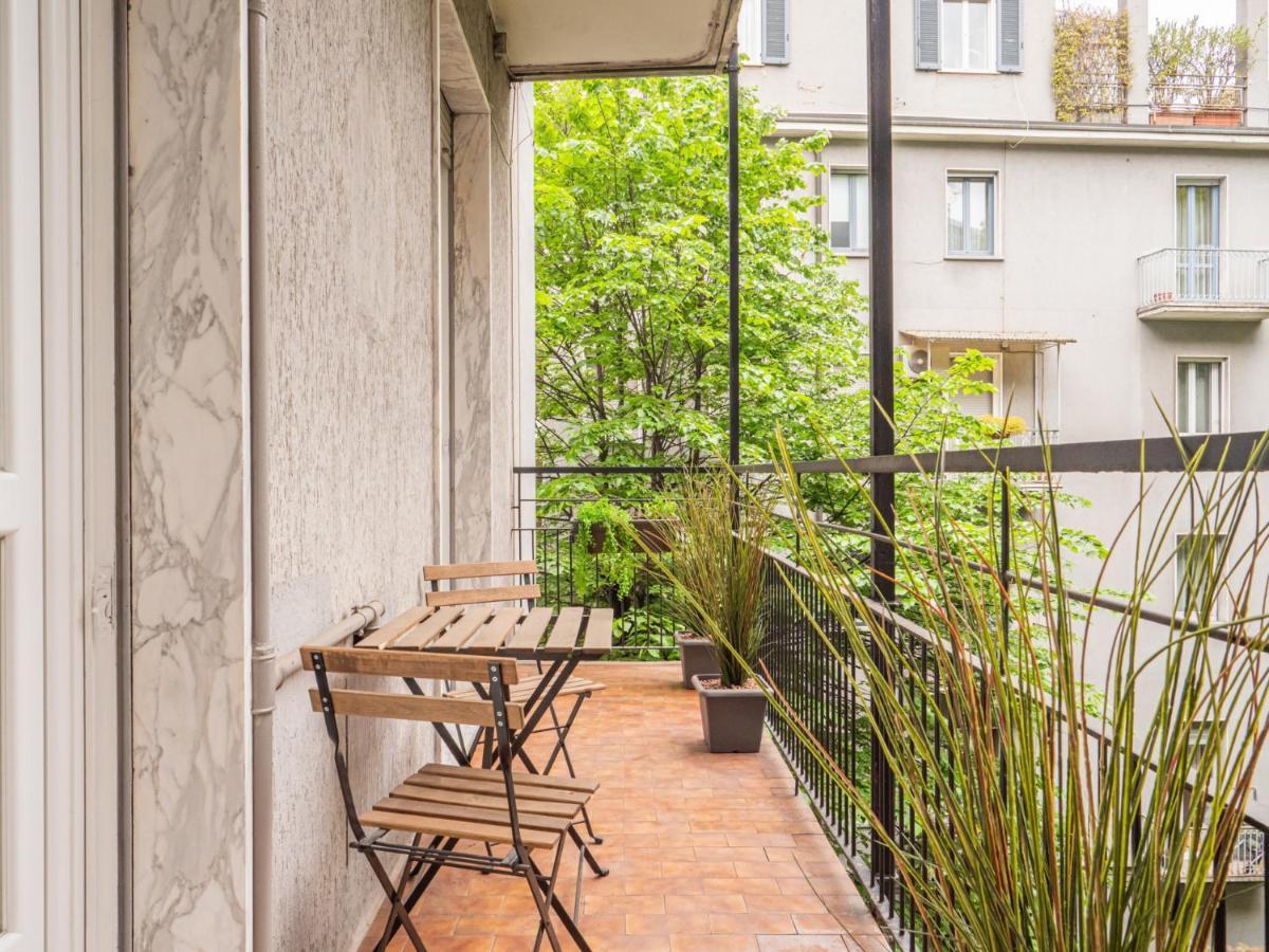 Appartement The Rent - With Balcony In Downtown