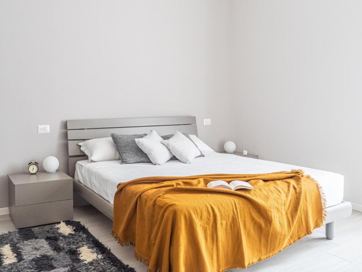 The Rent - With Balcony In Downtown * Milaan