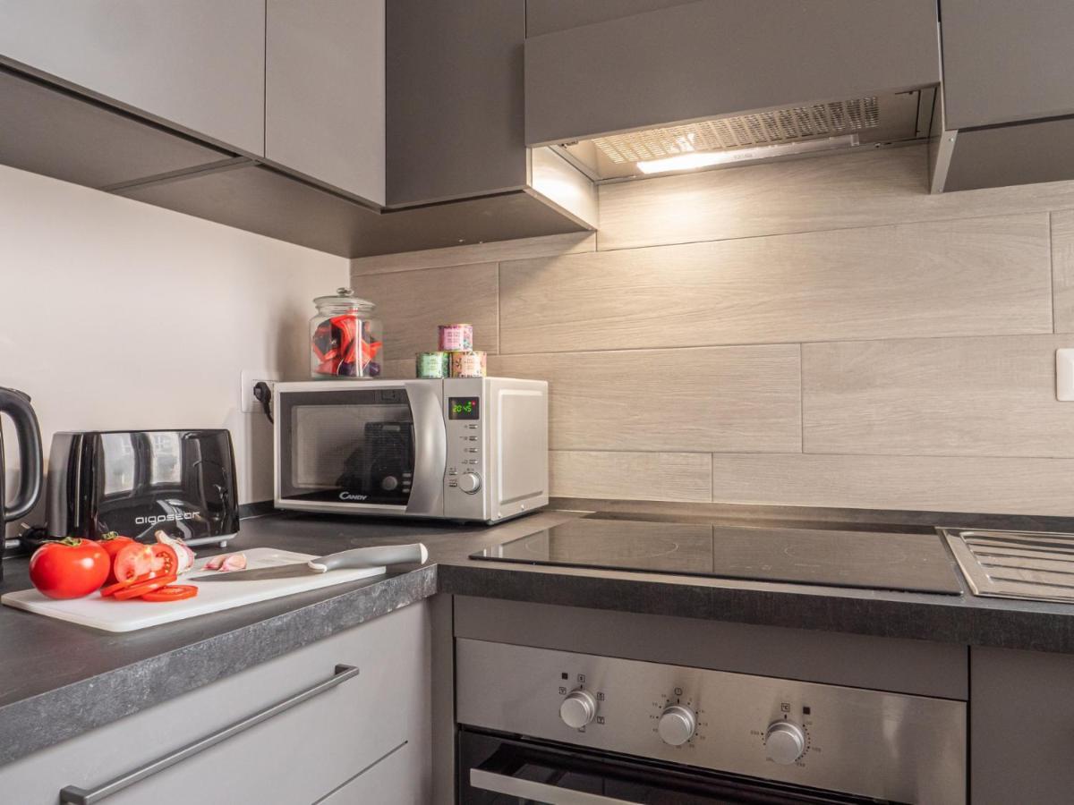 Appartement The Rent - With Balcony In Downtown Milaan